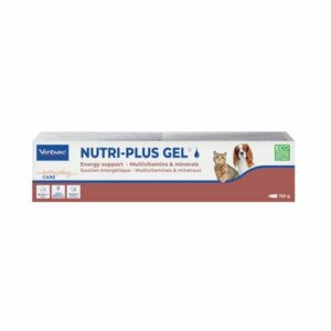 Nutri Plus Gel 120,5gr