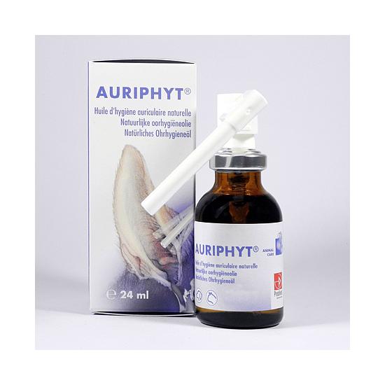 Auriphyt
