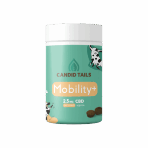 candidtails-cbd-mobility-pet-snacks-avec-cbd-chondroitin-msm-hypoallergenic-150gr_550_550-4352439-0.png Candidtails CBD : Mobility + Pet Snacks avec CBDT, Chondroitin, MSM, Hypoallergenic 150gr