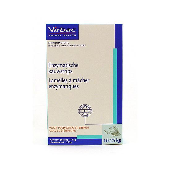 C.E.T. Lamelles à mâcher