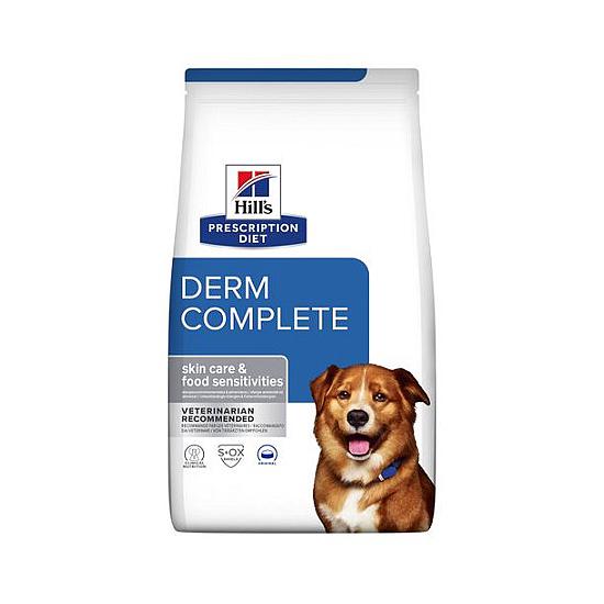 Derm Complete Canin