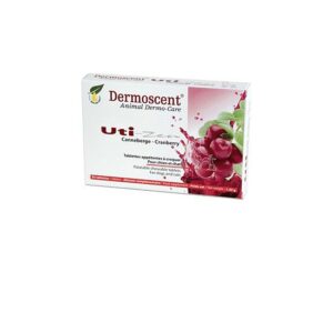 Dermoscent Uti-Zen Dog/Cat 30Tabs