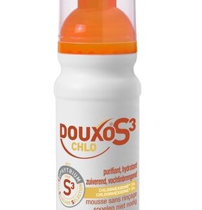 Douxo S3 Chlo Mousse 150ml