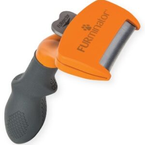 Furminator Chien
