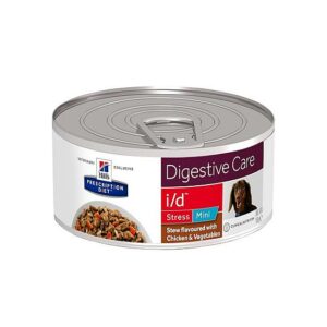 id-stress-canin-stew-24x156gr-poulet-550-550-126037.jpg ID Stress Canin Stew 156gr Poulet