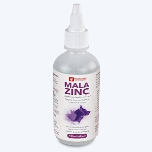 Malazinc 120ml