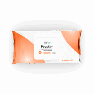 Pyoskin Wipes Lingettes