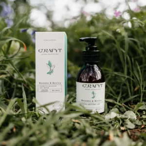 Restore & Revive Curaphyt 150ml