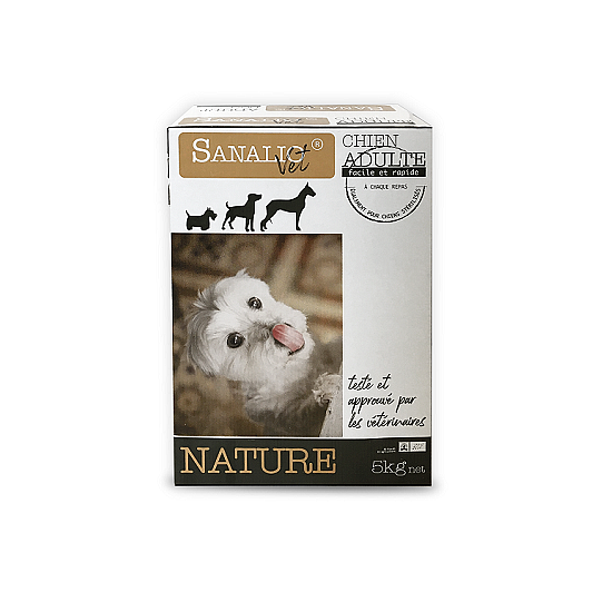Sanalio Vet Nature Adult