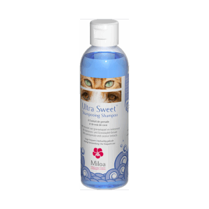 Ultra Sweet Shampooing 200ml
