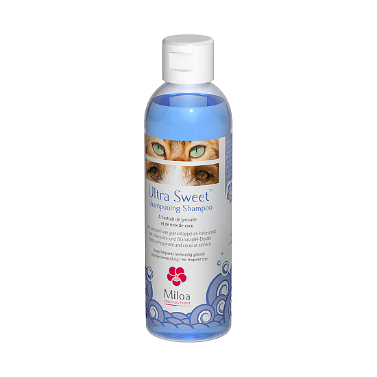 Ultra Sweet Shampooing 200ml