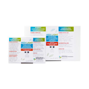 Vedi Light 120 Gelules