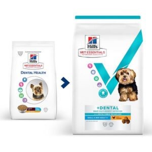 vetessentials-canine-adult-1-multi-benefit-dental-small-mini-7kg-poulet-550-550-218277.jpg Vetessentials Canine Adult Dental Small & Mini