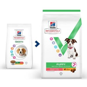 vetessentials-canine-puppy-multi-benefit-growth-with-activbiome-medium-8kg-550-550-218922.jpg Vetessentials Canine Puppy Multi-Benefit Growth With ActivBiome + Medium