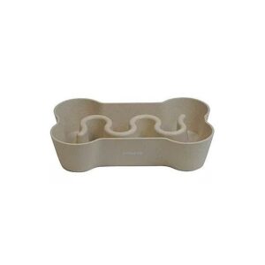 Vetopop Gamelle Anti-Glouton Bio Chien