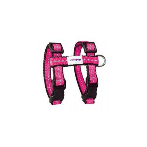 vetopop-harnais-chat-noir-fuchsia-1×30-a-40cm-550-550-172829.jpg Vetopop Harnais Pop Chat