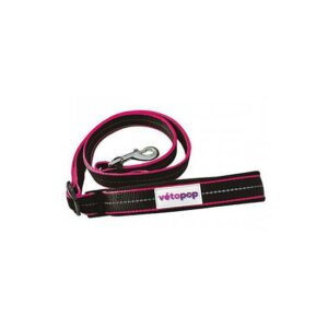 vetopop-laisse-noir-fuchsia-t-l-2-5x180cm-550-550-81194.jpg Vetopop Laisse Chien