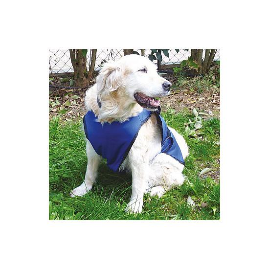 Vetopop Manteau Rafraîchissant