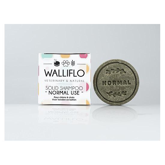 Walliflo Shampooing Normal Use 100gr