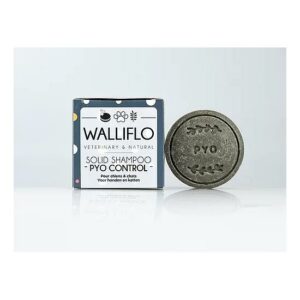 Walliflo Shampooing Pyo Control 100gr