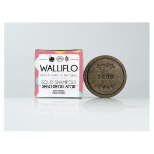 Walliflo Shampooing Sebo Regulator 100gr